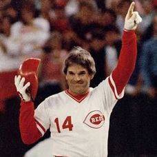 Pete Rose