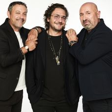 thumbnail_Chef Sorin Bontea, Chef Florin Dumitrescu, Chef Catalin Scarlatescu - MasterChef Romania 2025