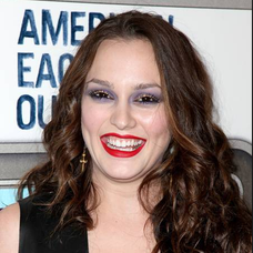Leighton Meester