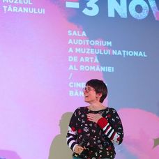 LAVINIA BRANISTE - WINNER BOOK TO SCREEN
