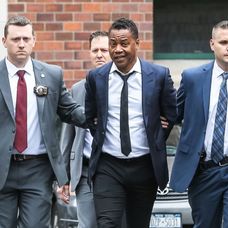 Cuba Gooding Jr arestat. FOTO: Profimediaimages.ro