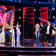 Vocea României (3)