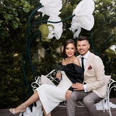 Starting a new chapter! Mr. & Mrs Luca!   @silviu.enache.photo   @carolyne.flower.shop   @jwmarriottbucharest (1)