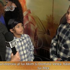 dominic si akim