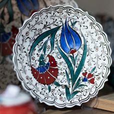 İznik Tiles 1