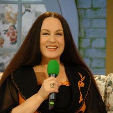 Maria Dragomiroiu