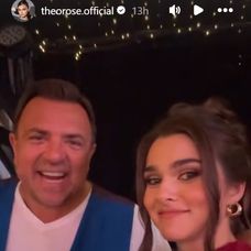 theo si horia