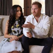 Interviul-eveniment oferit de Prințul Harry și Meghan Markle, cumpărat de o televiziune cu o sumă uriașă