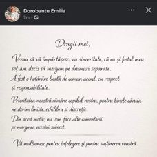 emilia dorobantu-mesaj