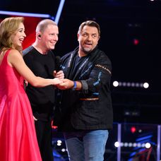 Vocea Romaniei 22.07.2025 (487)