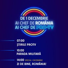 thumbnail_Program special - 1 decembrie 2024
