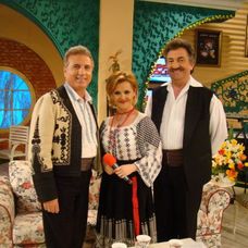 Petrica Matu Stoian