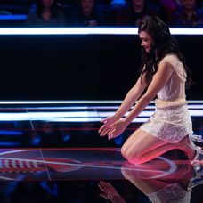 Delia Constantin - echipa Irina Rimes (6)