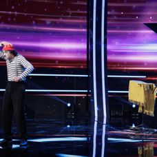 Mimaginabil - Romanii au talent