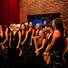 Asociația Love to dance (9)