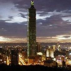 turnul Jin Mao 