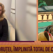 mama Codruței Filip 