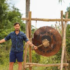 Daniel Pavel - Survivor Romania