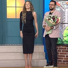Codruța Filip și Cătălin Măruță