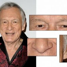 Hugh Hefner