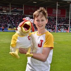 

Jamie Leahey
