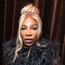 serena
