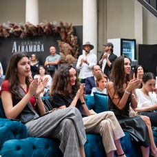 FOMO_Grădina Alhambra