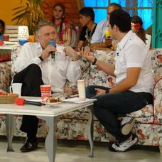 Madalin Voicu si Catalin Maruta
