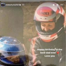 schumacher 2