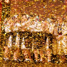 Asamblul Hecenii - golden buzz Andra (19)