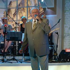 Alexandru Arsinel