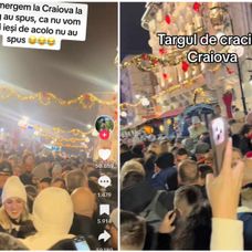 targ craciun craiova