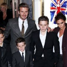 David Beckham