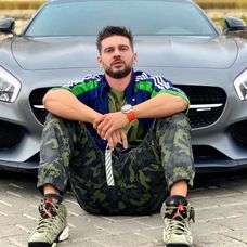 Dorian Popa