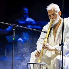 Damian Draghici - Meditatii Romanesti 9