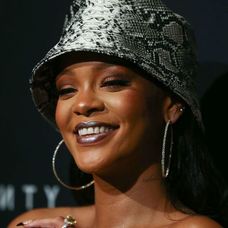 Rihanna. FOTO: Getty Images