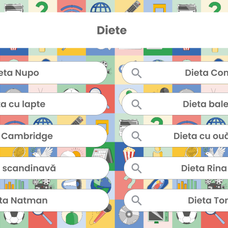 YiS 2023 - Diete