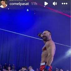 cornel si draaghia