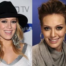 Hilary Duff