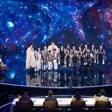Grup vocal folcloric Nedeia (1)