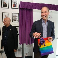 Kate si William