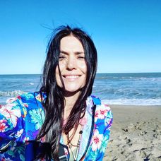 Alejandra Marisa Rodriguez - miss 60