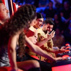 Vocea Romaniei 21.07.2025 (526)