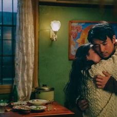 ONLY THE RIVER FLOWS© LIAN RAY PICTURES_Wei Shujun_Les Films de Cannes 2023