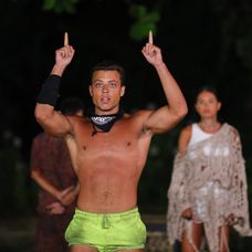 Finala Survivor România 2025. A început lupta pentru ultimul loc din finală. Cine este concurentul care și l-a adjudecat „Am avut cu cine, că, altfel, nu puteam arăta cât sunt de bun” (10)