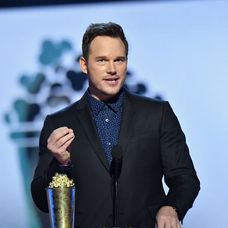 Chris Pratt nunta: FOTO: Getty Images
