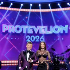 Raluka și Pavel Bartoș - PROTEVELION 2026