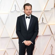 oscar 2020 leonardo di caprio