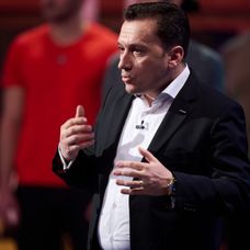 Dan Șucu, prima reacție după ce a investit un milion de euro la Imperiul Leilor: „E primul antreprenor veritabil”