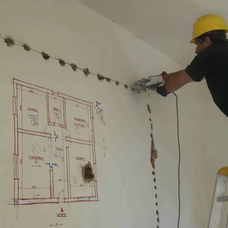 Familia Răceală pleacă în prima vacanță din ultimii ani. Echipa „Visuri la Cheie” dă startul lucrărilor pentru locuința mult dorită de Titica și de Dariana „Abaterile sunt foarte mari” (4)